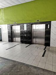 North Spring Bizhub (D27), Factory #582273791